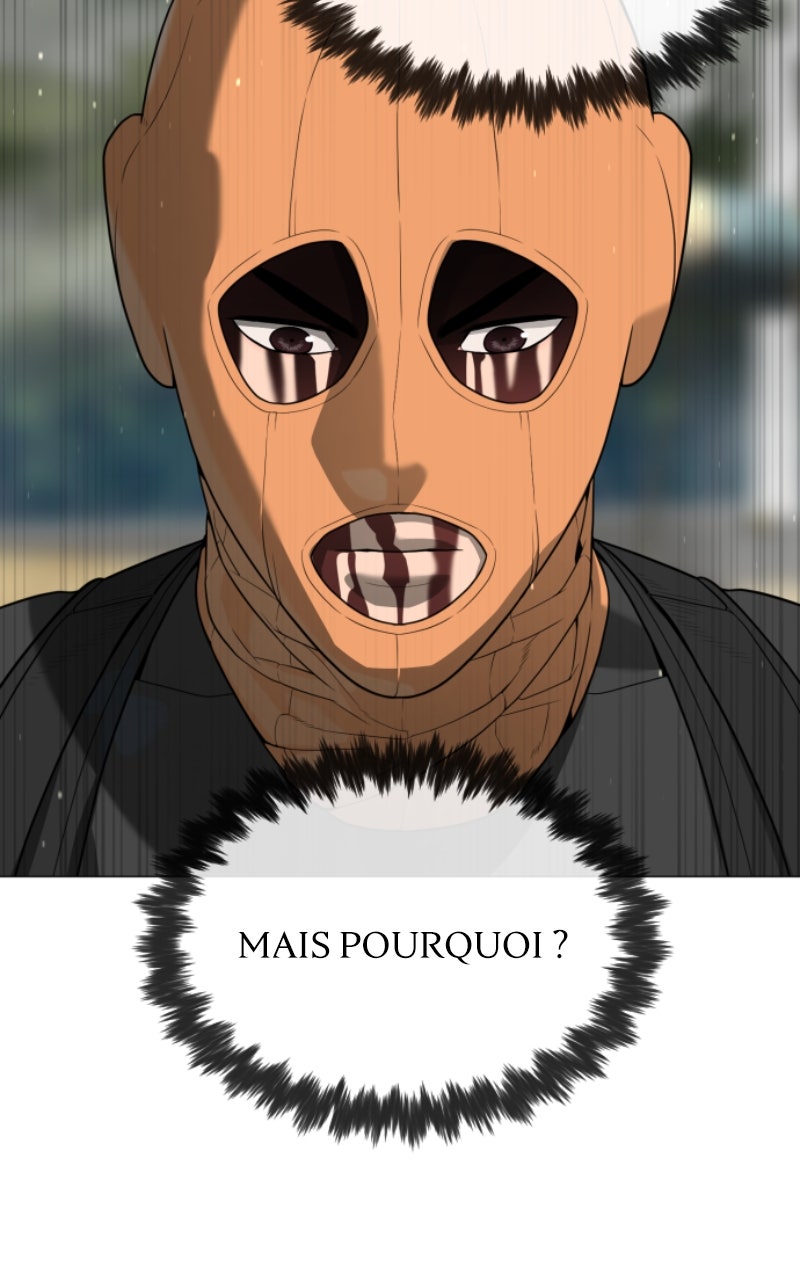 Read Killer Peter FR Manga Online