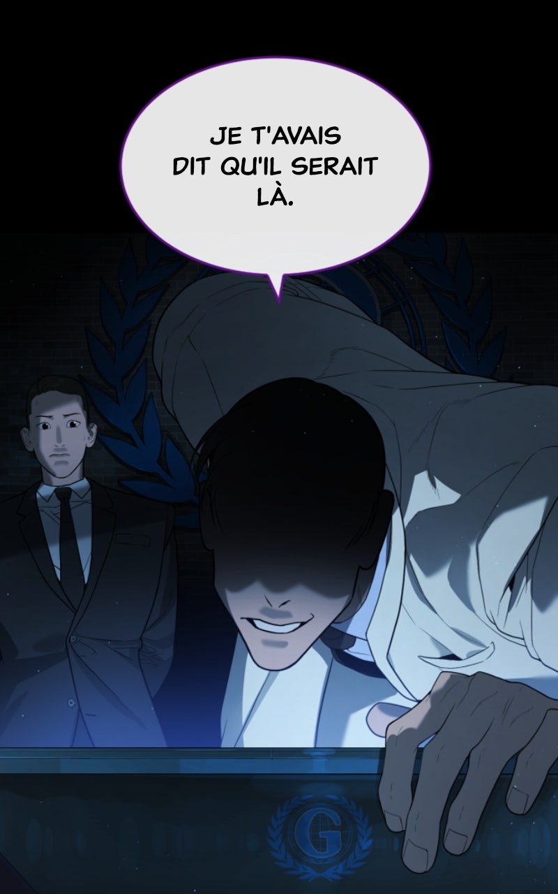 Read Killer Peter FR Manga Online