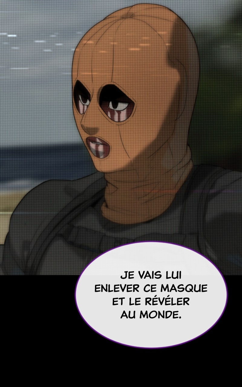 Read Killer Peter FR Manga Online