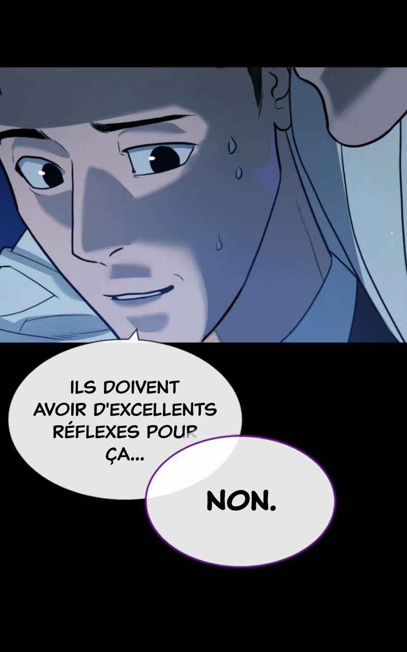 Read Killer Peter FR Manga Online