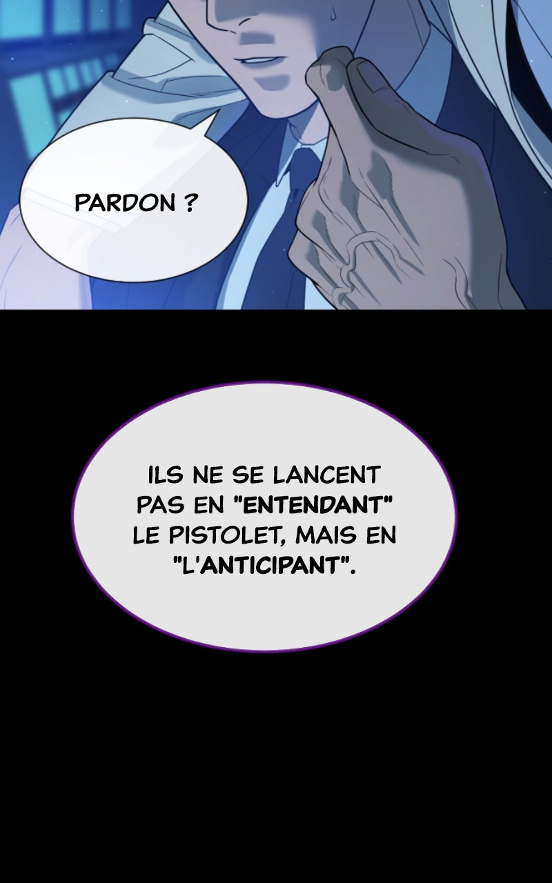 Read Killer Peter FR Manga Online