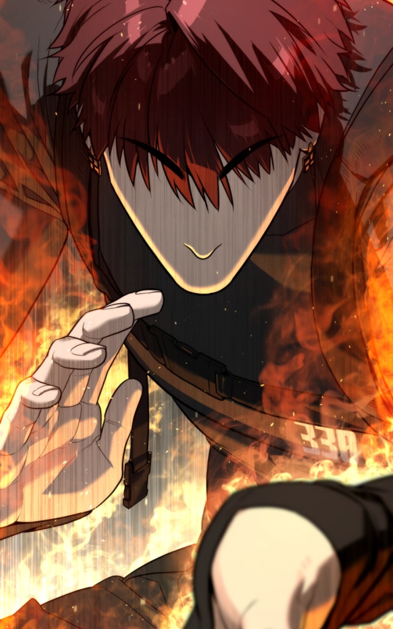 Read Killer Peter FR Manga Online