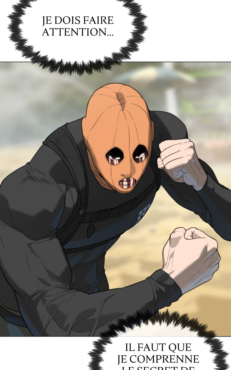 Read Killer Peter FR Manga Online