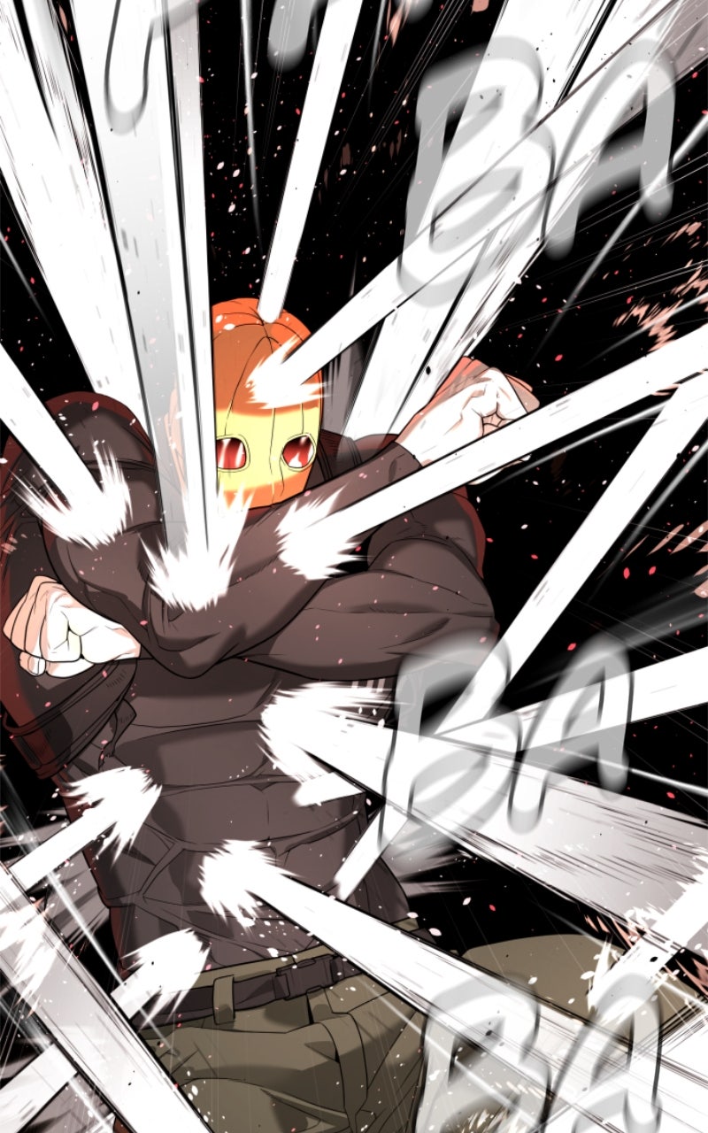 Read Killer Peter FR Manga Online