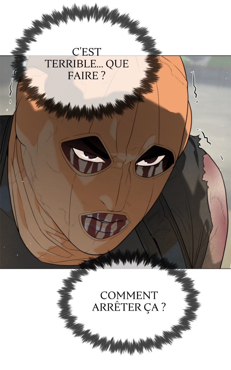 Read Killer Peter FR Manga Online