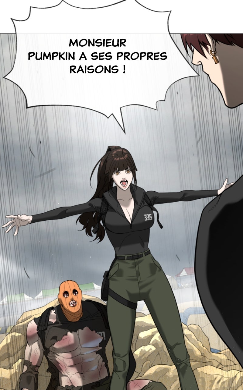 Read Killer Peter FR Manga Online