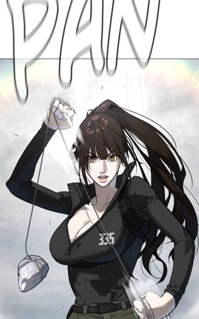 Read Killer Peter FR Manga Online