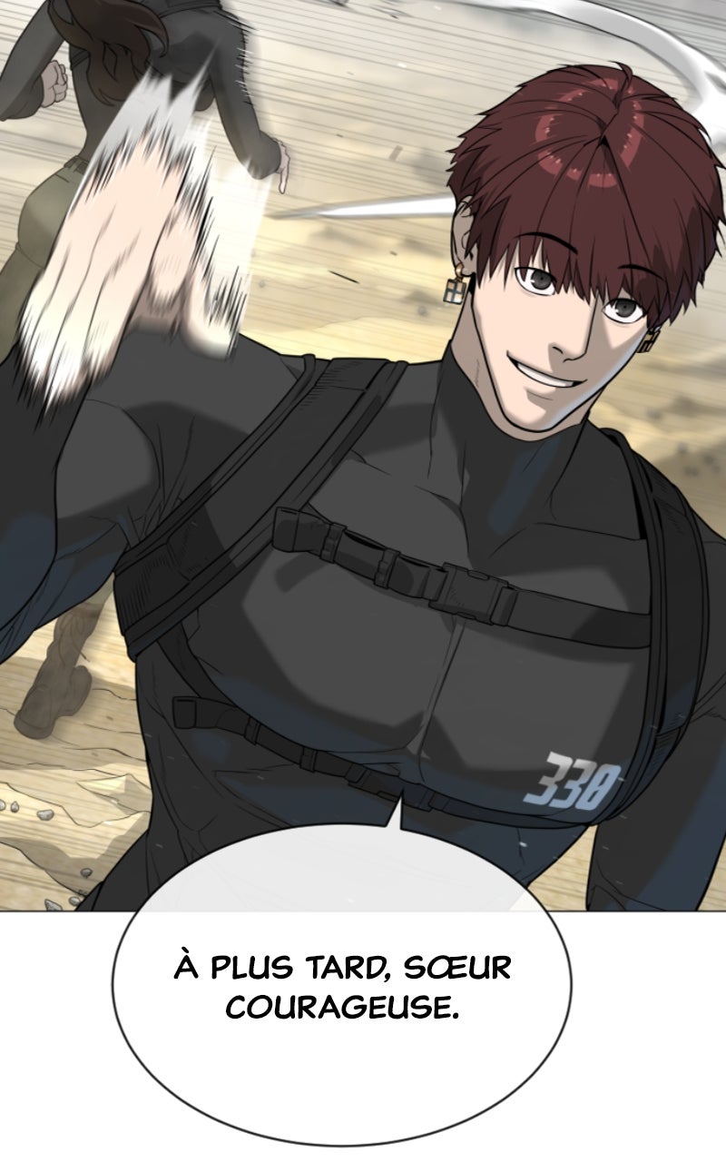 Read Killer Peter FR Manga Online