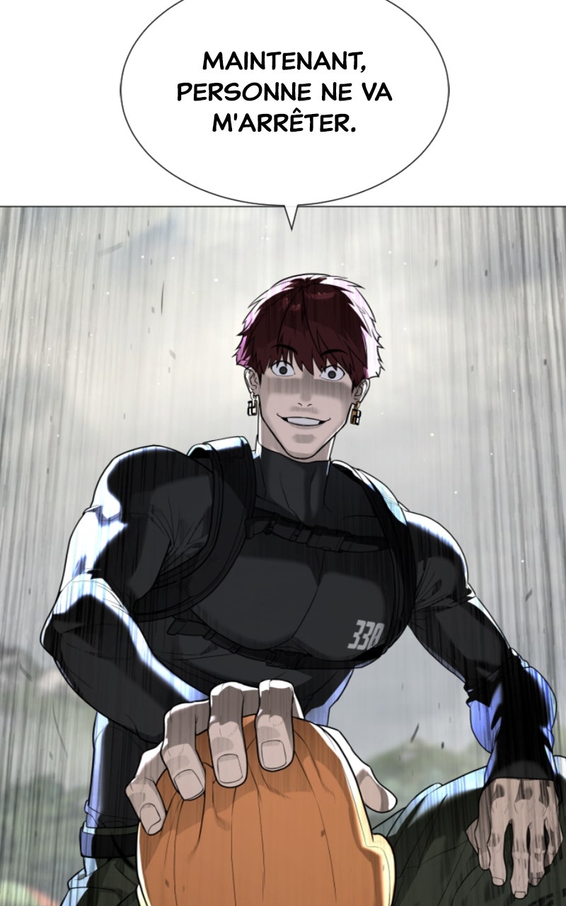 Read Killer Peter FR Manga Online