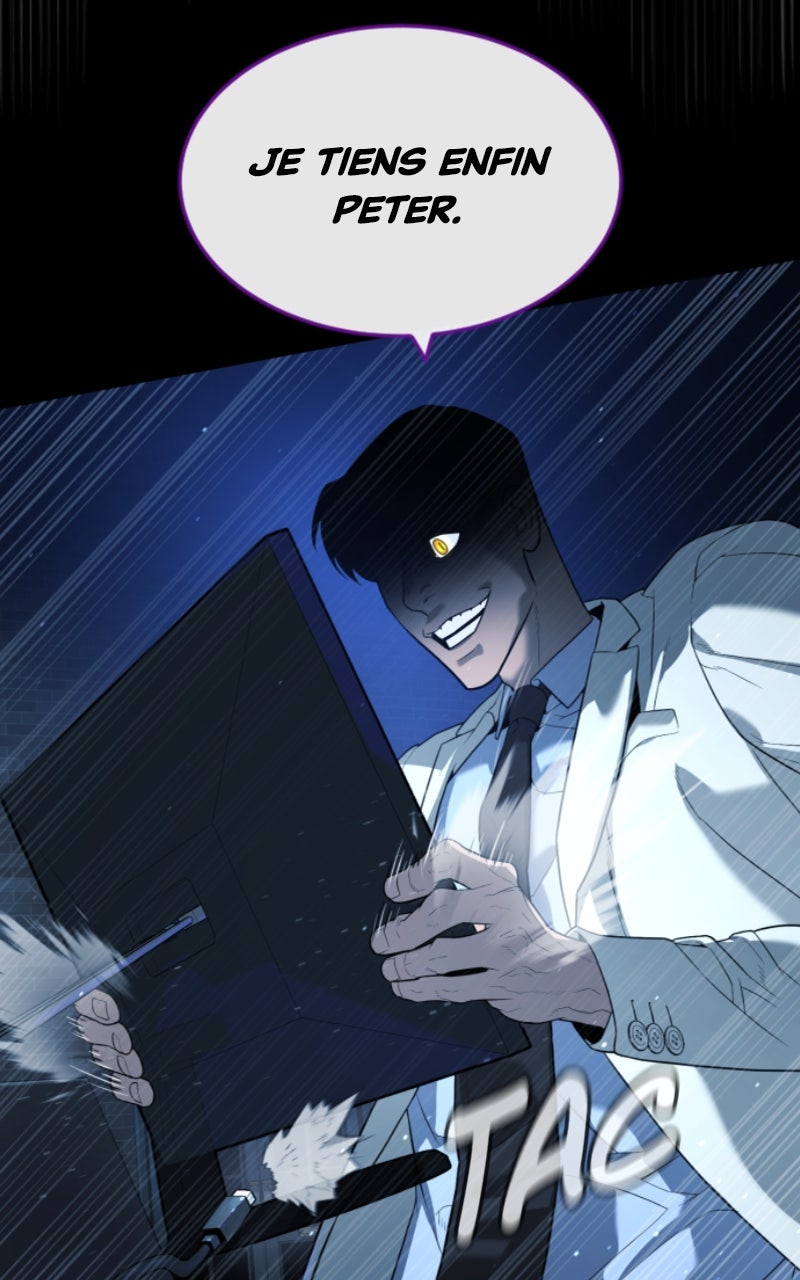 Read Killer Peter FR Manga Online