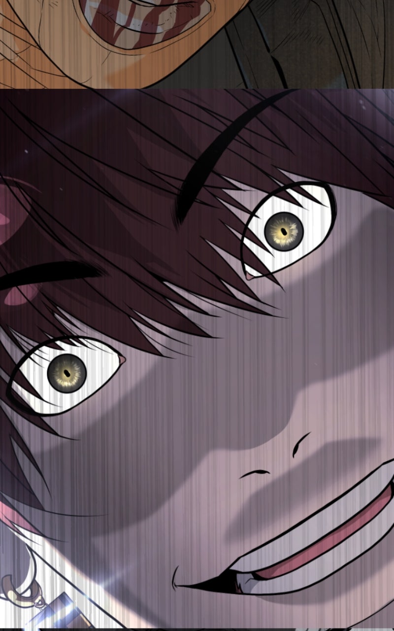 Read Killer Peter FR Manga Online