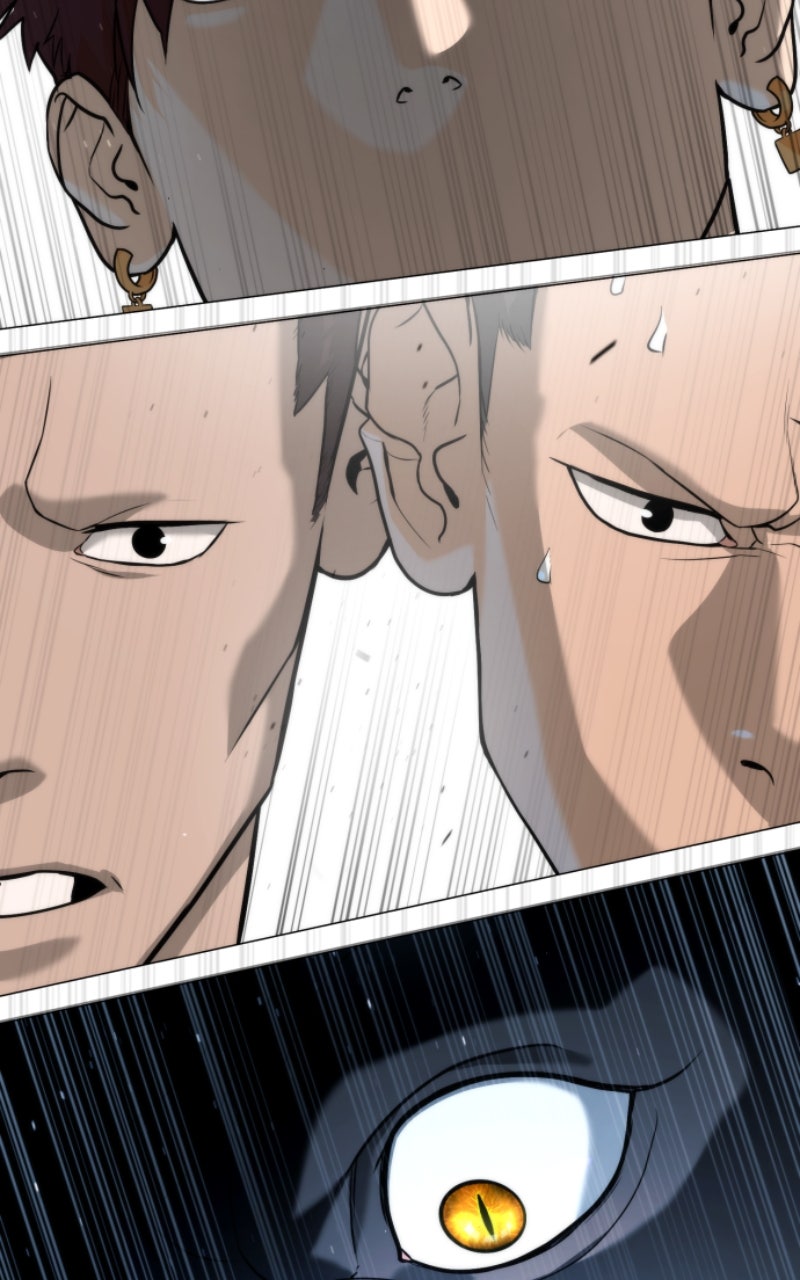 Read Killer Peter FR Manga Online