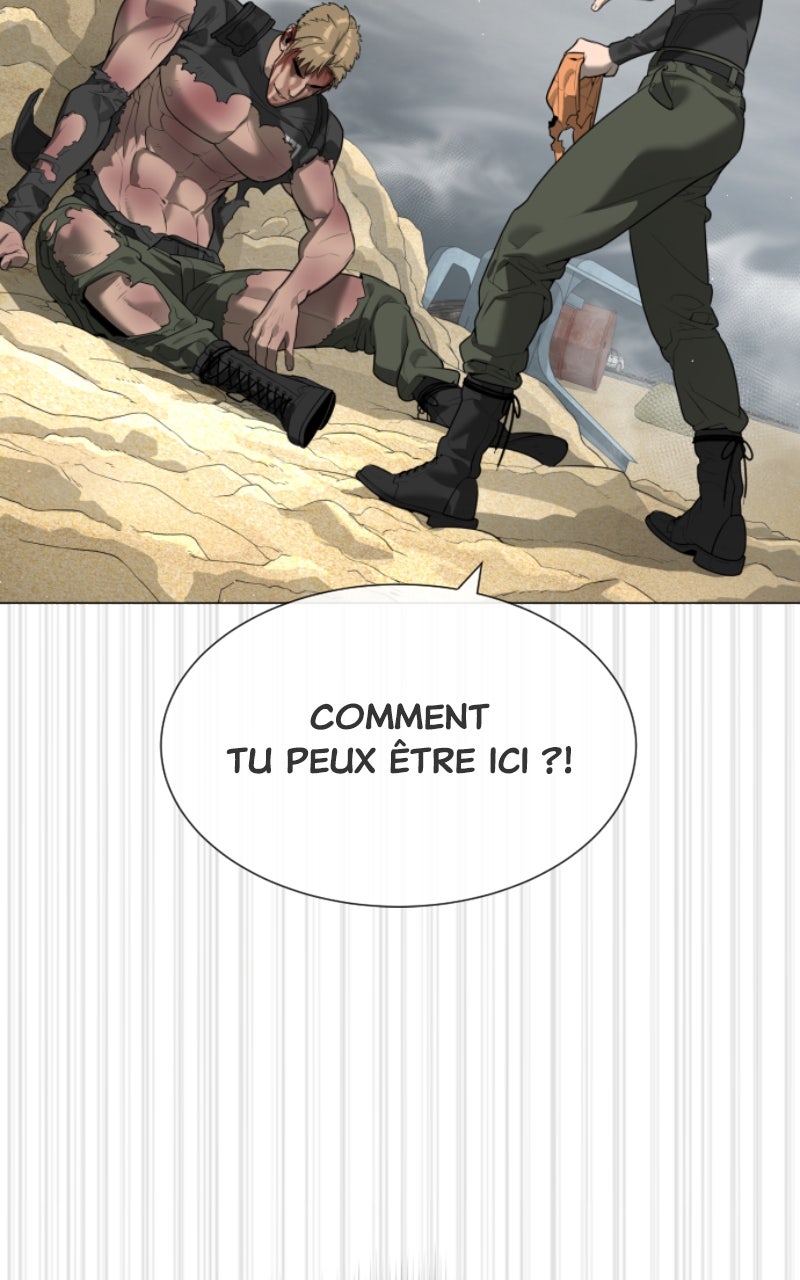 Read Killer Peter FR Manga Online