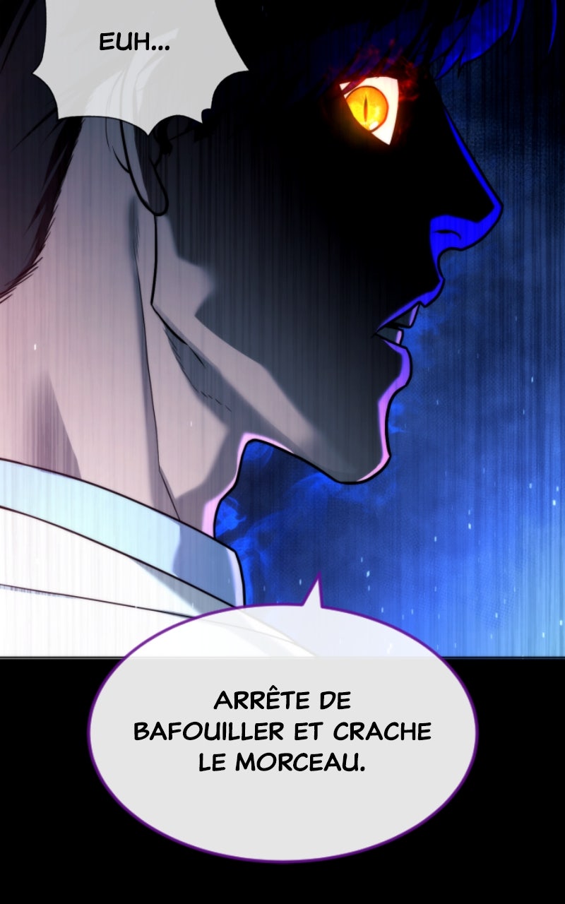 Read Killer Peter FR Manga Online