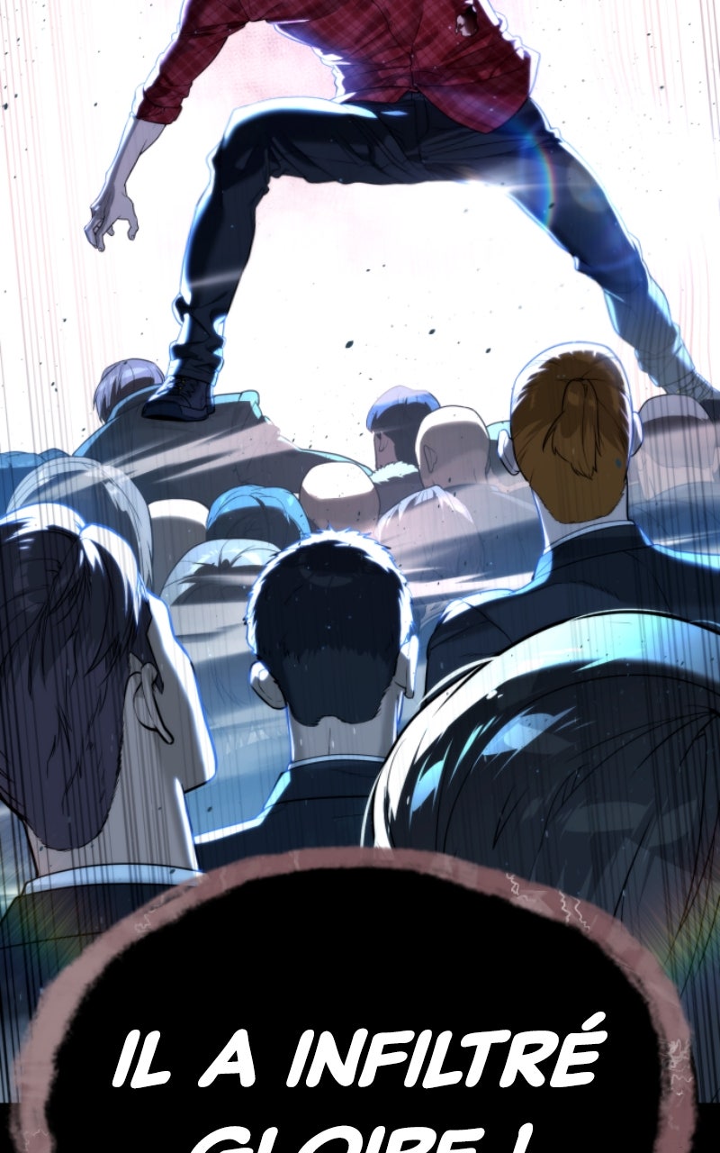 Read Killer Peter FR Manga Online