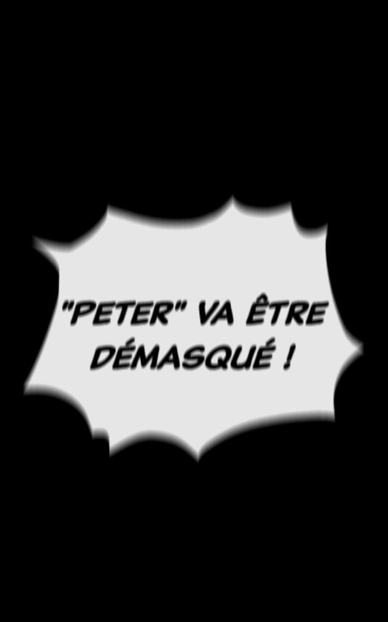 Read Killer Peter FR Manga Online