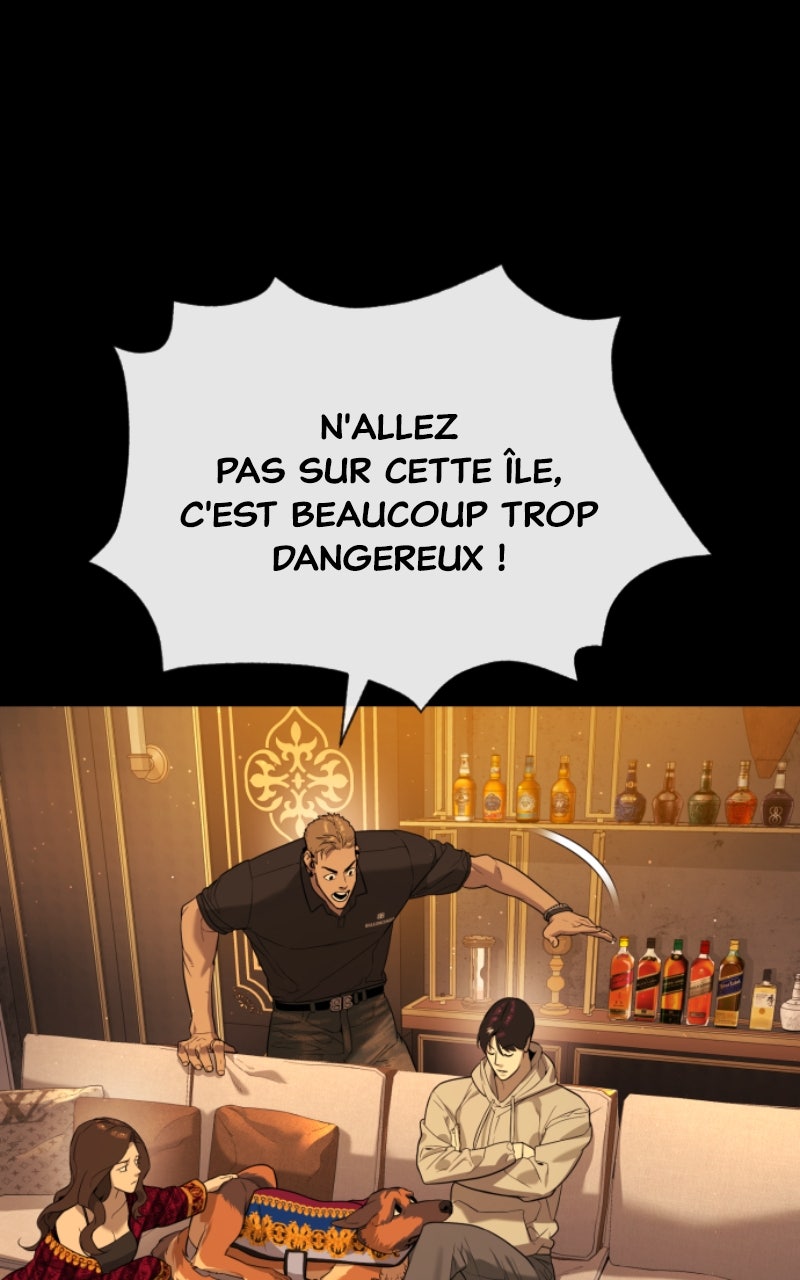 Read Killer Peter FR Manga Online