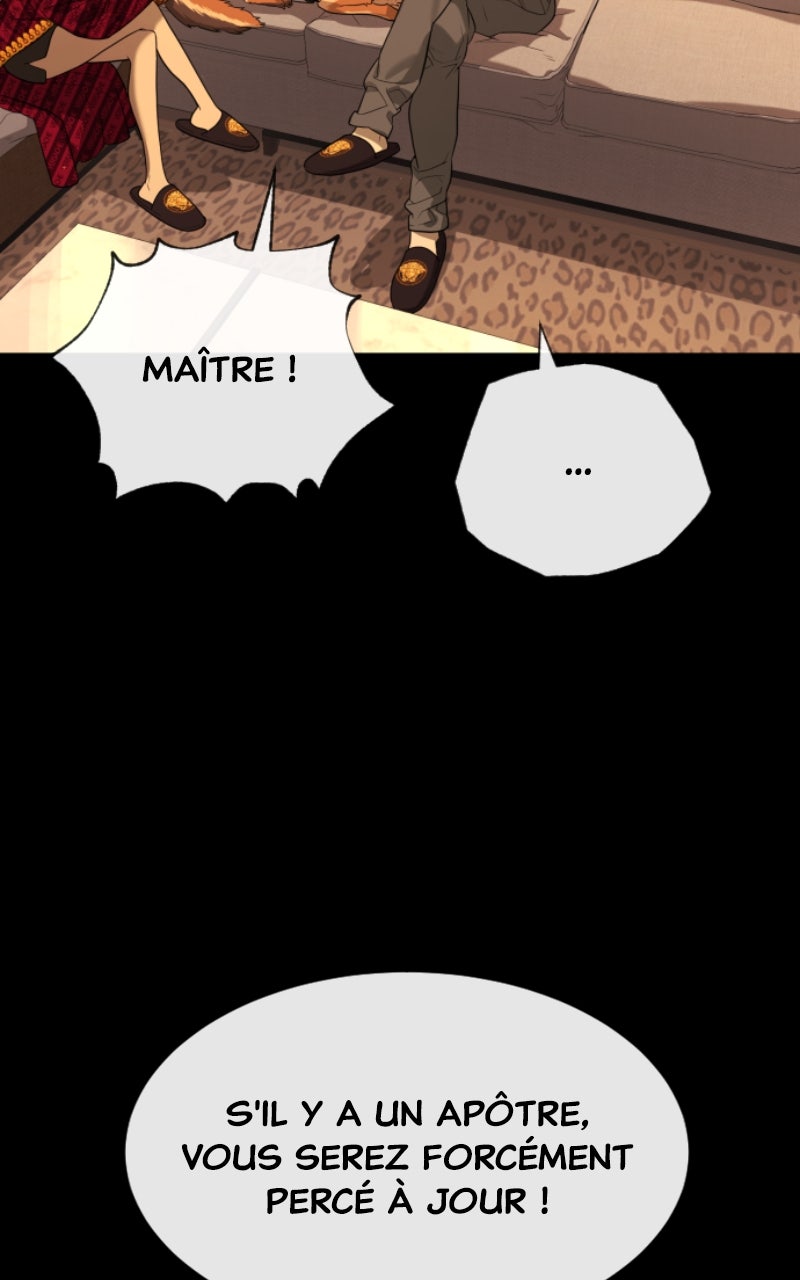 Read Killer Peter FR Manga Online