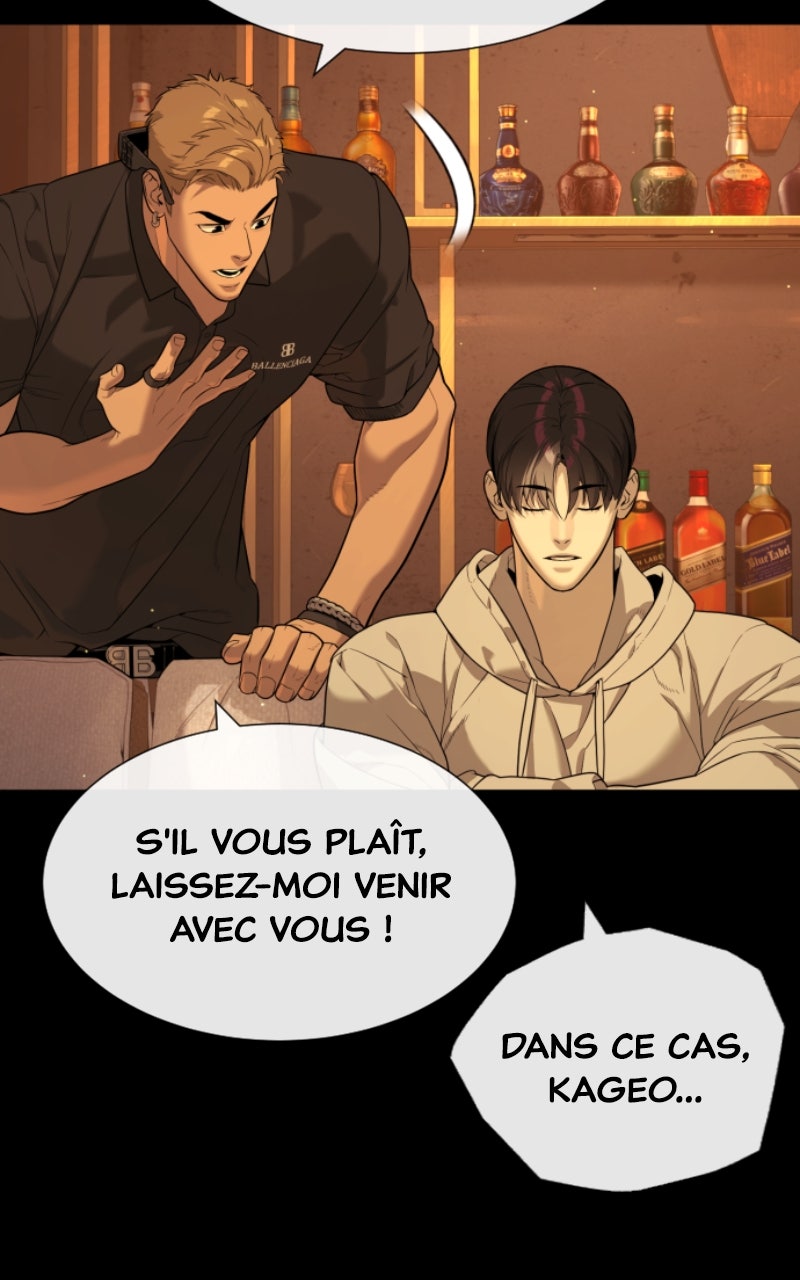 Read Killer Peter FR Manga Online