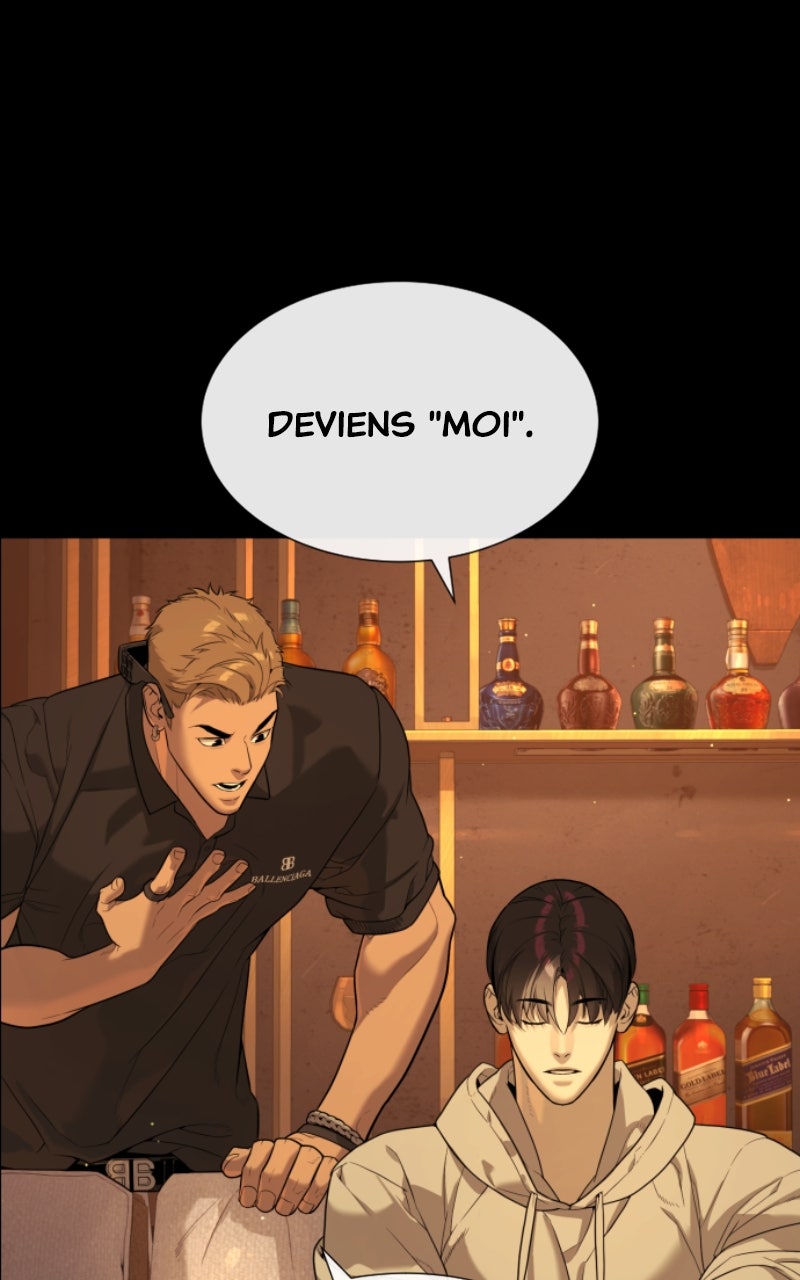 Read Killer Peter FR Manga Online