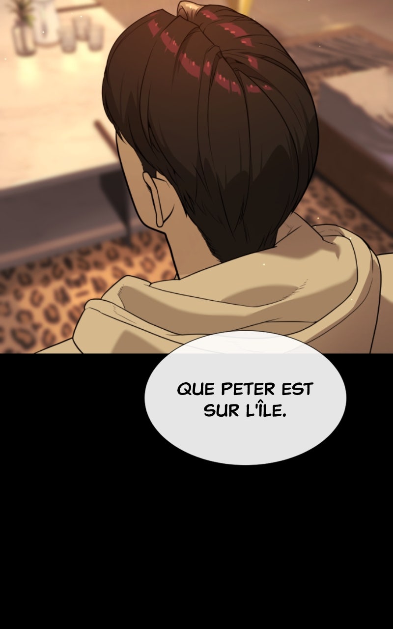 Read Killer Peter FR Manga Online