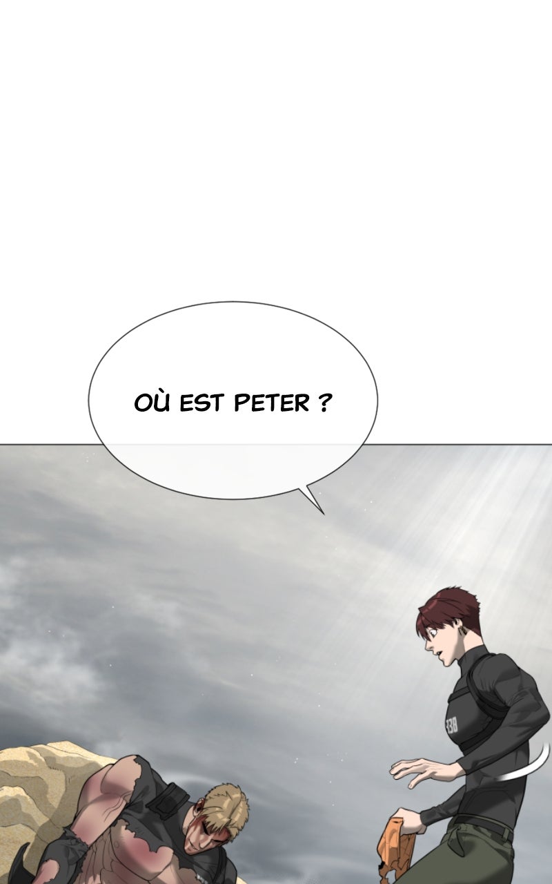 Read Killer Peter FR Manga Online