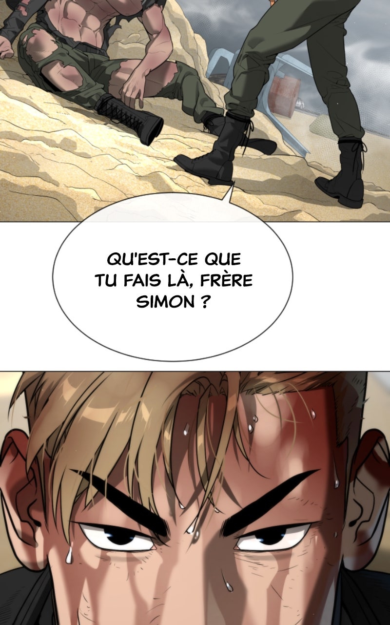 Read Killer Peter FR Manga Online