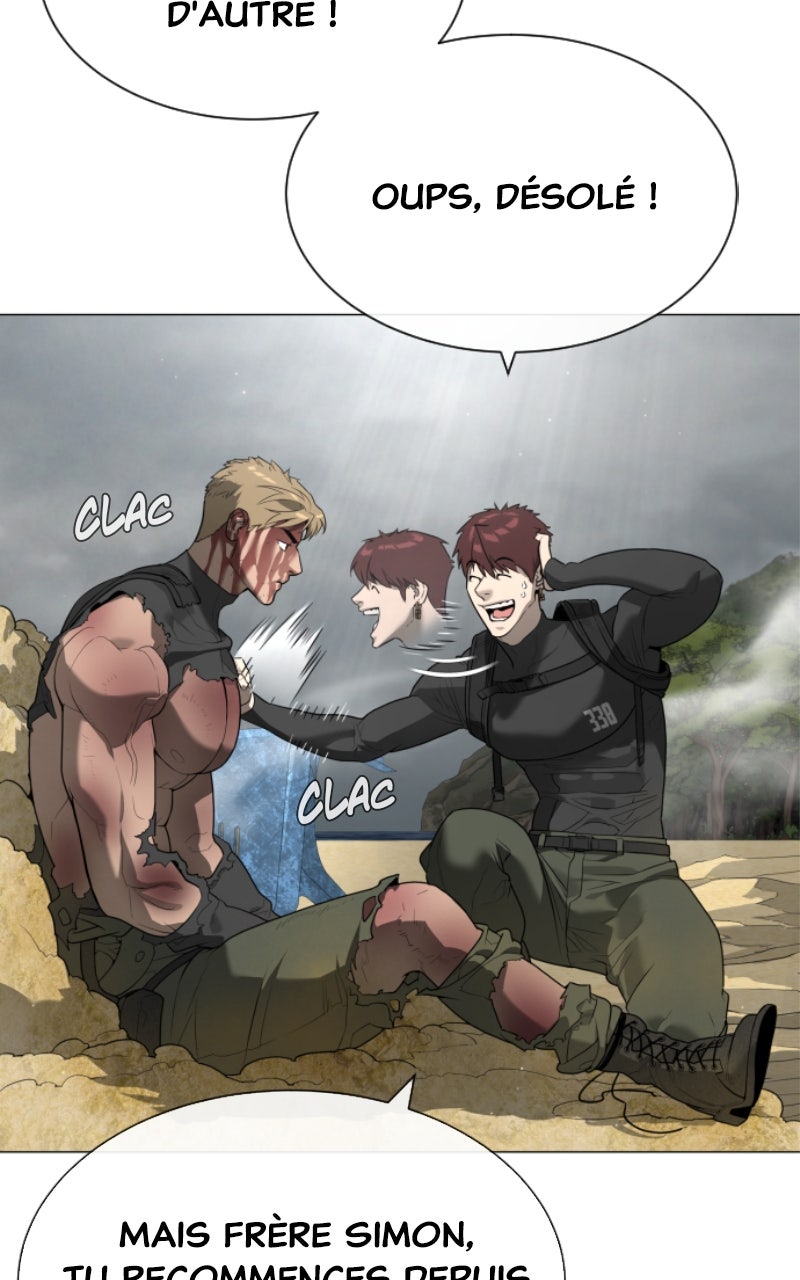 Read Killer Peter FR Manga Online