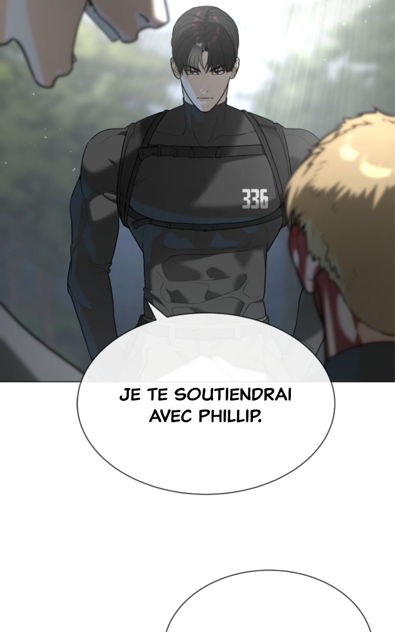 Read Killer Peter FR Manga Online