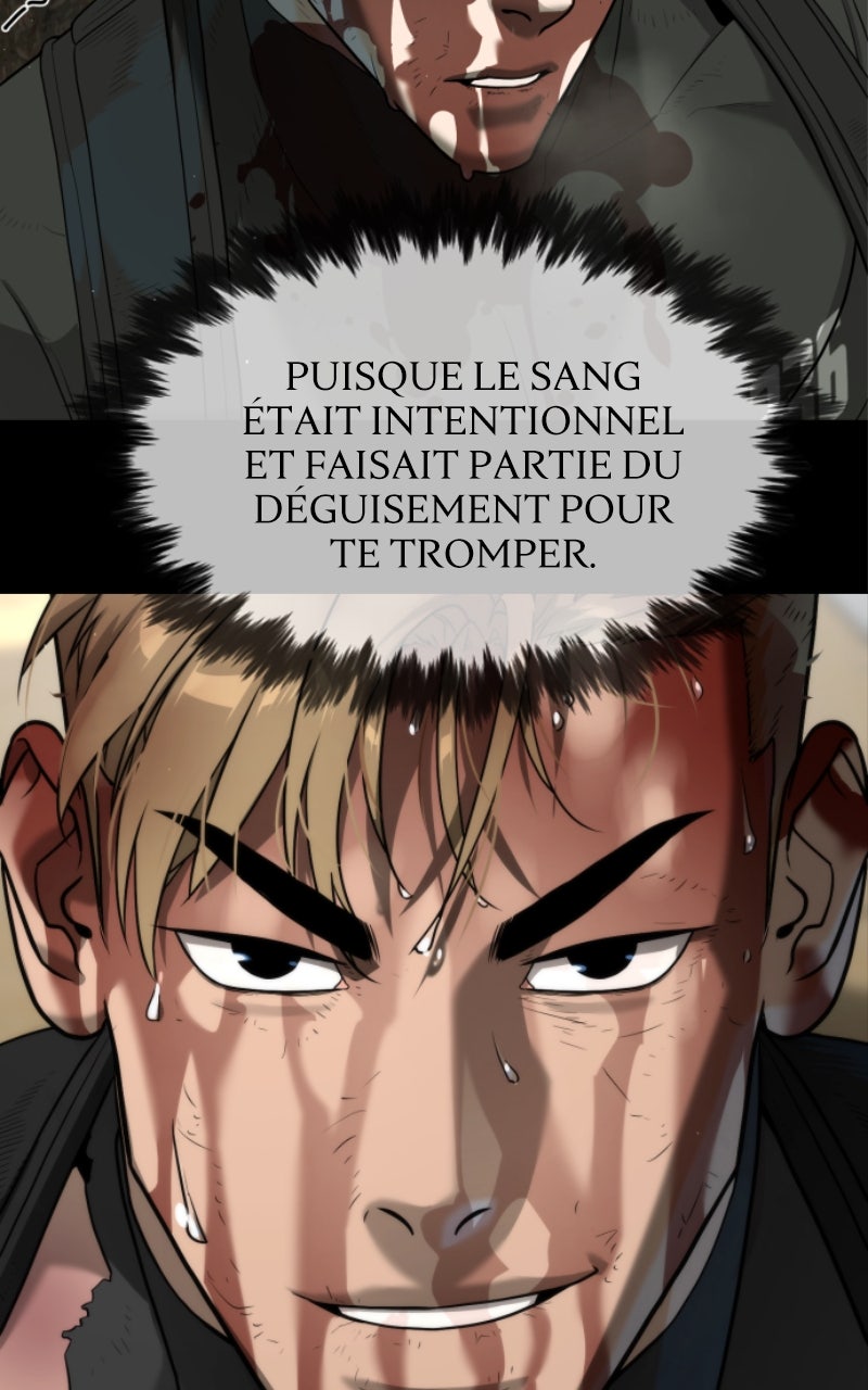Read Killer Peter FR Manga Online
