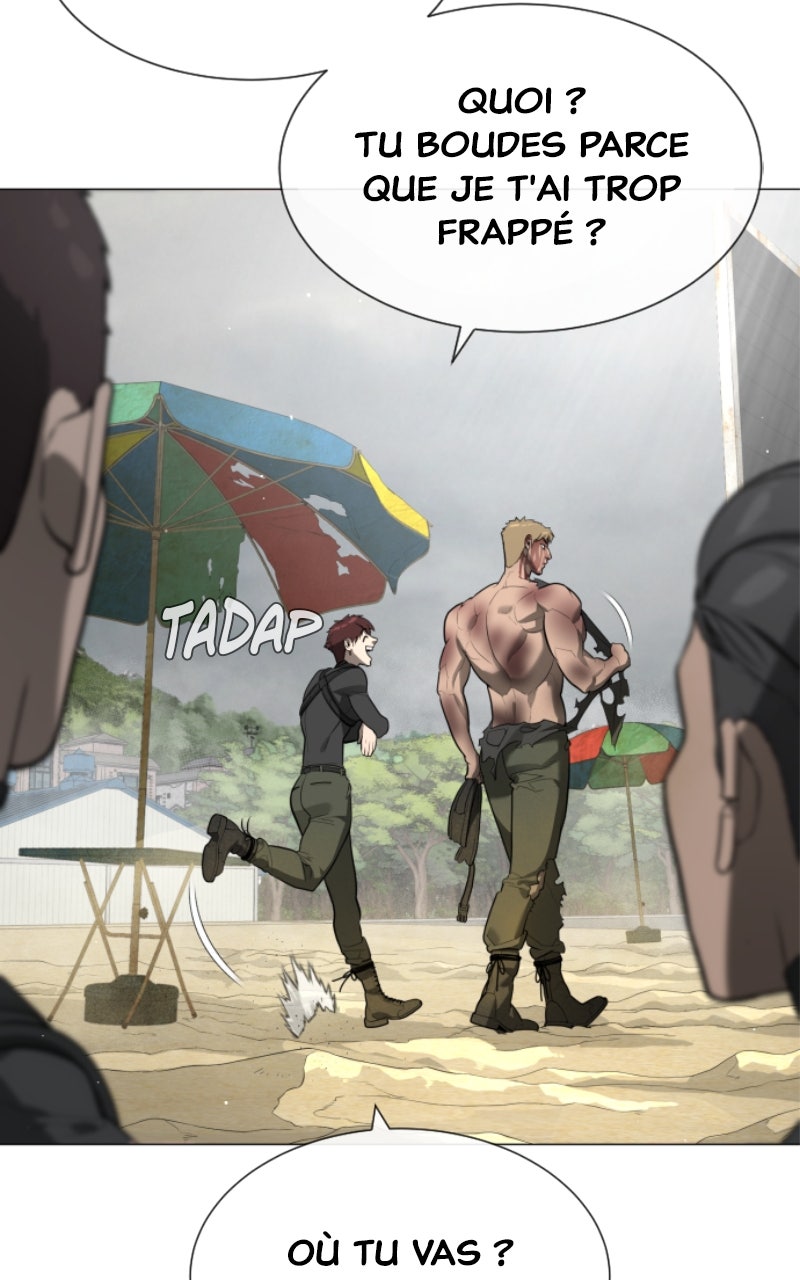 Read Killer Peter FR Manga Online