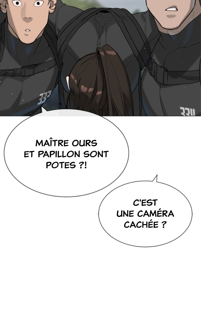 Read Killer Peter FR Manga Online