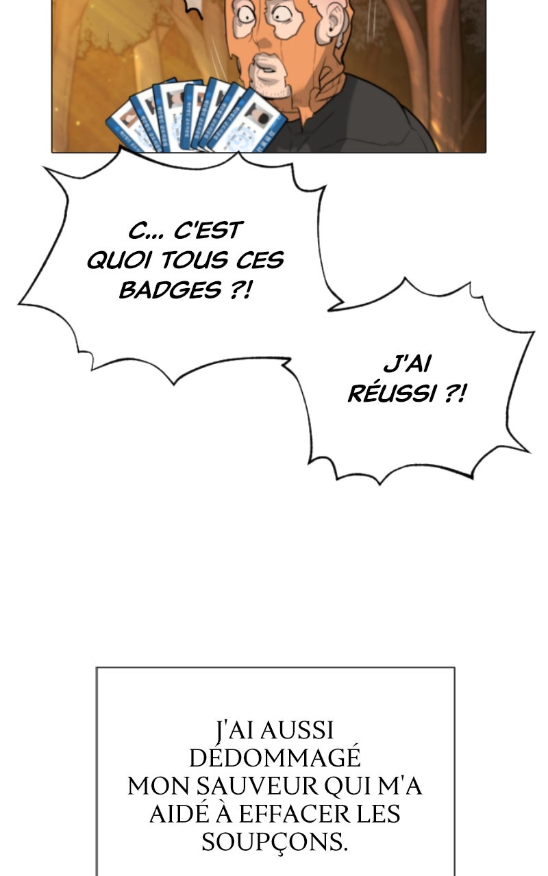 Read Killer Peter FR Manga Online