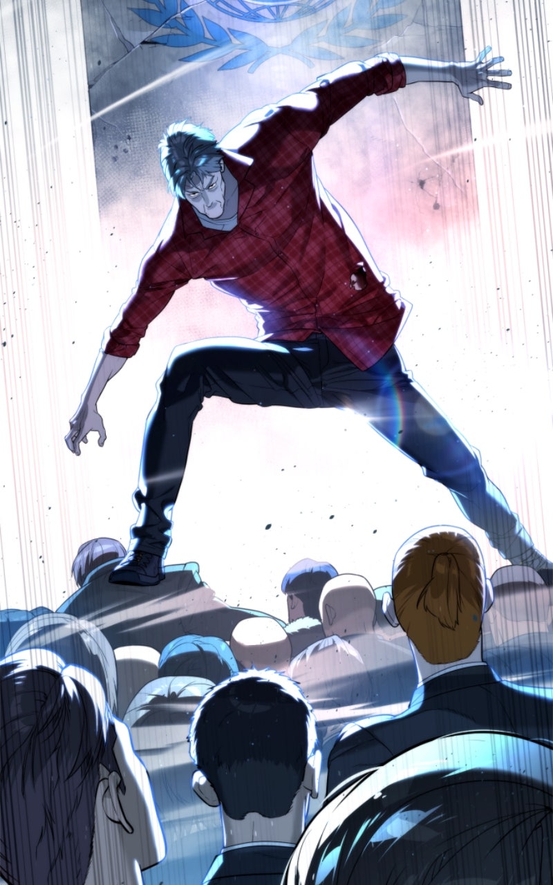 Read Killer Peter FR Manga Online