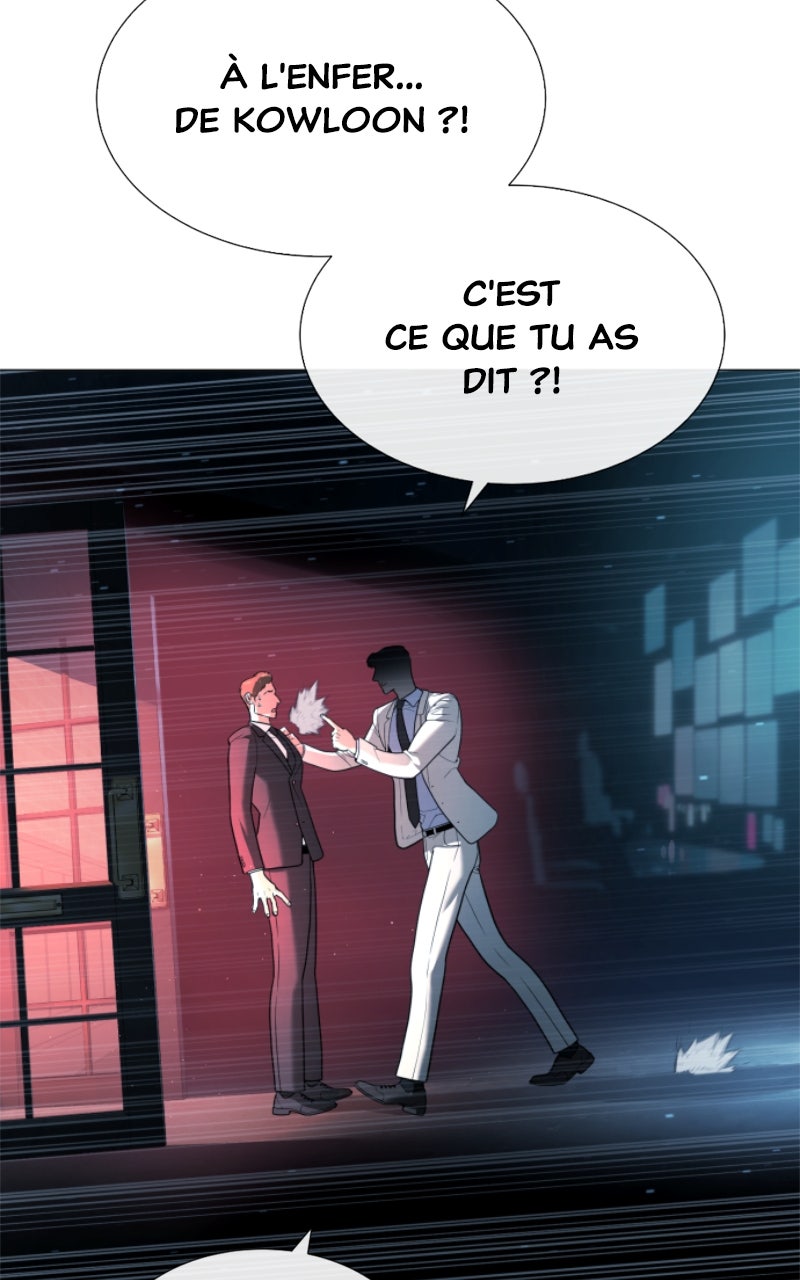 Read Killer Peter FR Manga Online