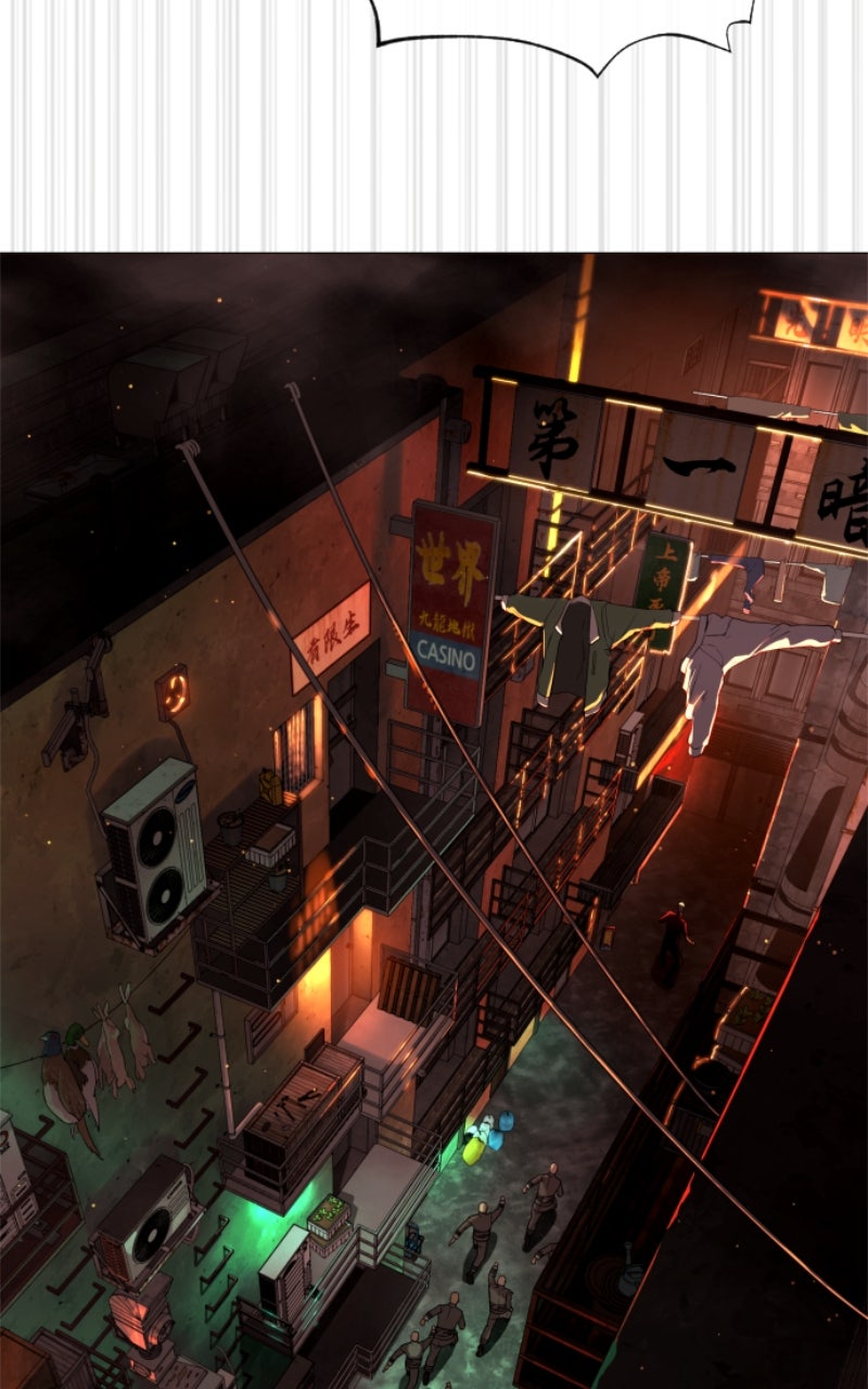 Read Killer Peter FR Manga Online