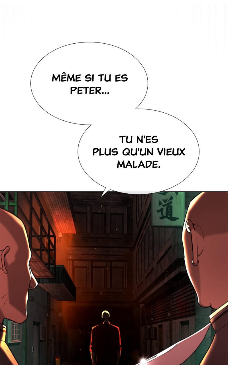 Read Killer Peter FR Manga Online