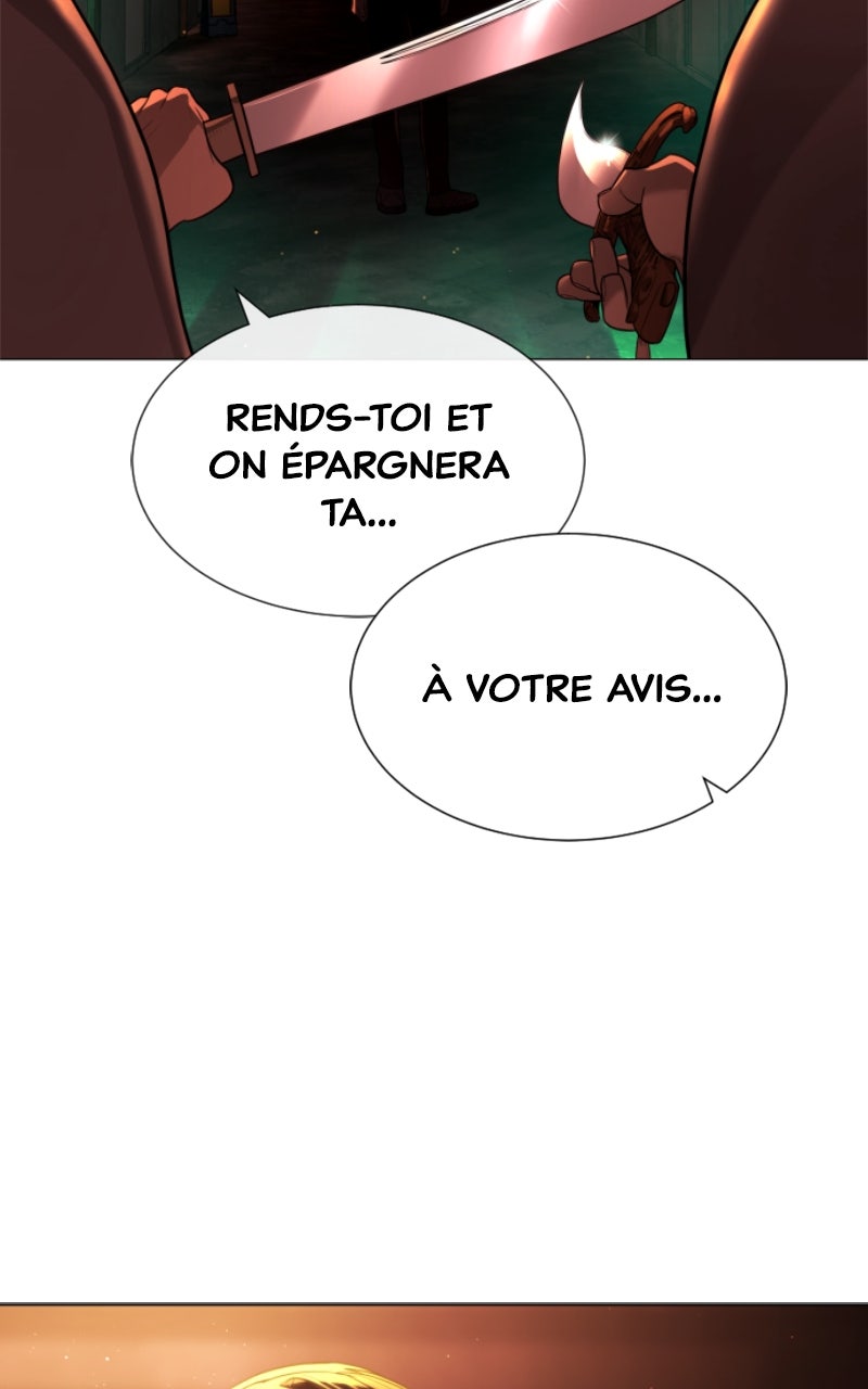 Read Killer Peter FR Manga Online