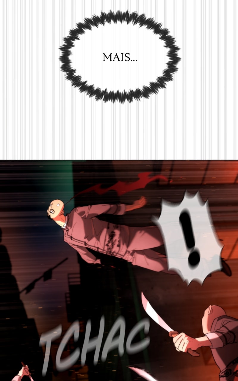 Read Killer Peter FR Manga Online