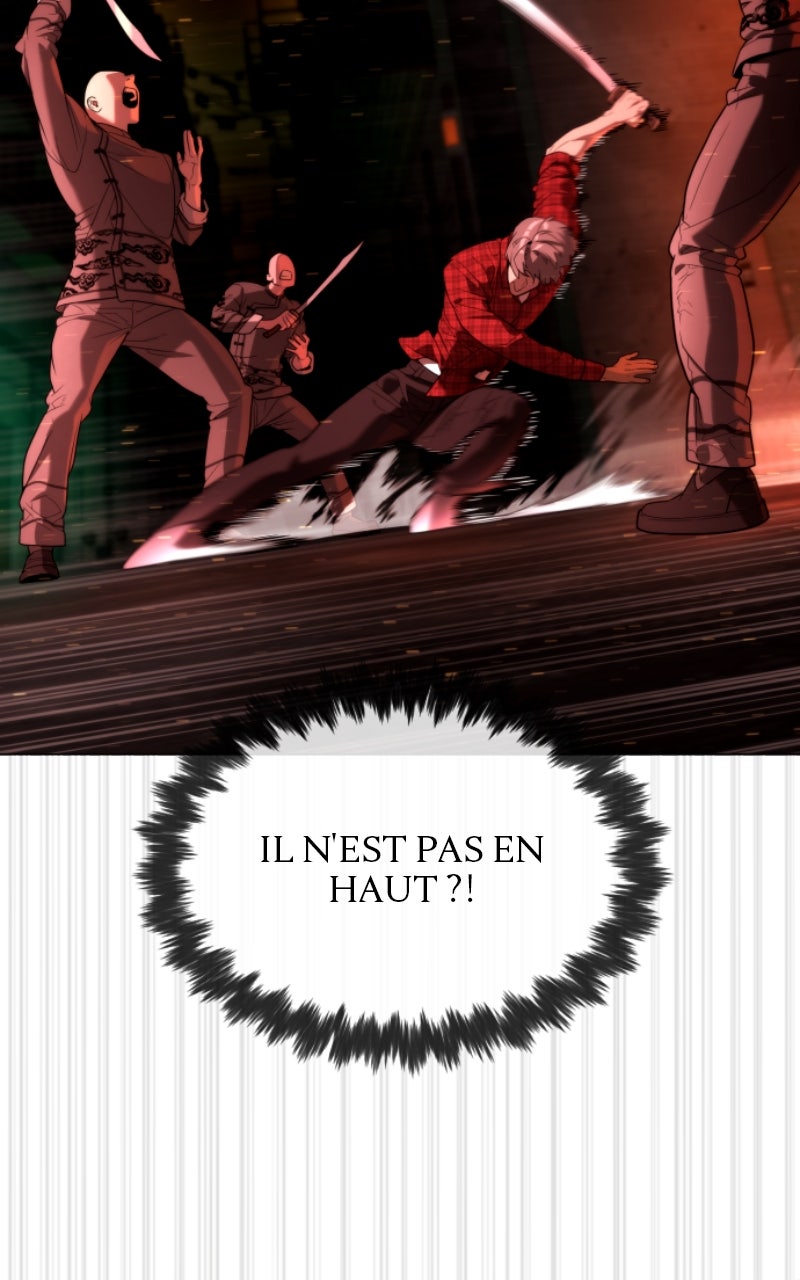 Read Killer Peter FR Manga Online