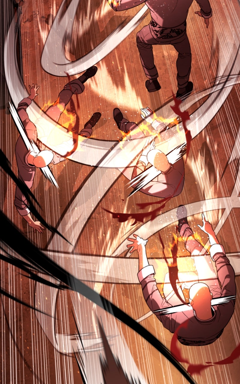 Read Killer Peter FR Manga Online