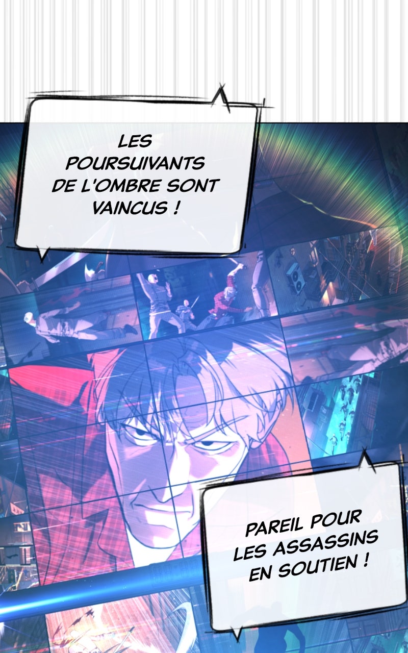 Read Killer Peter FR Manga Online