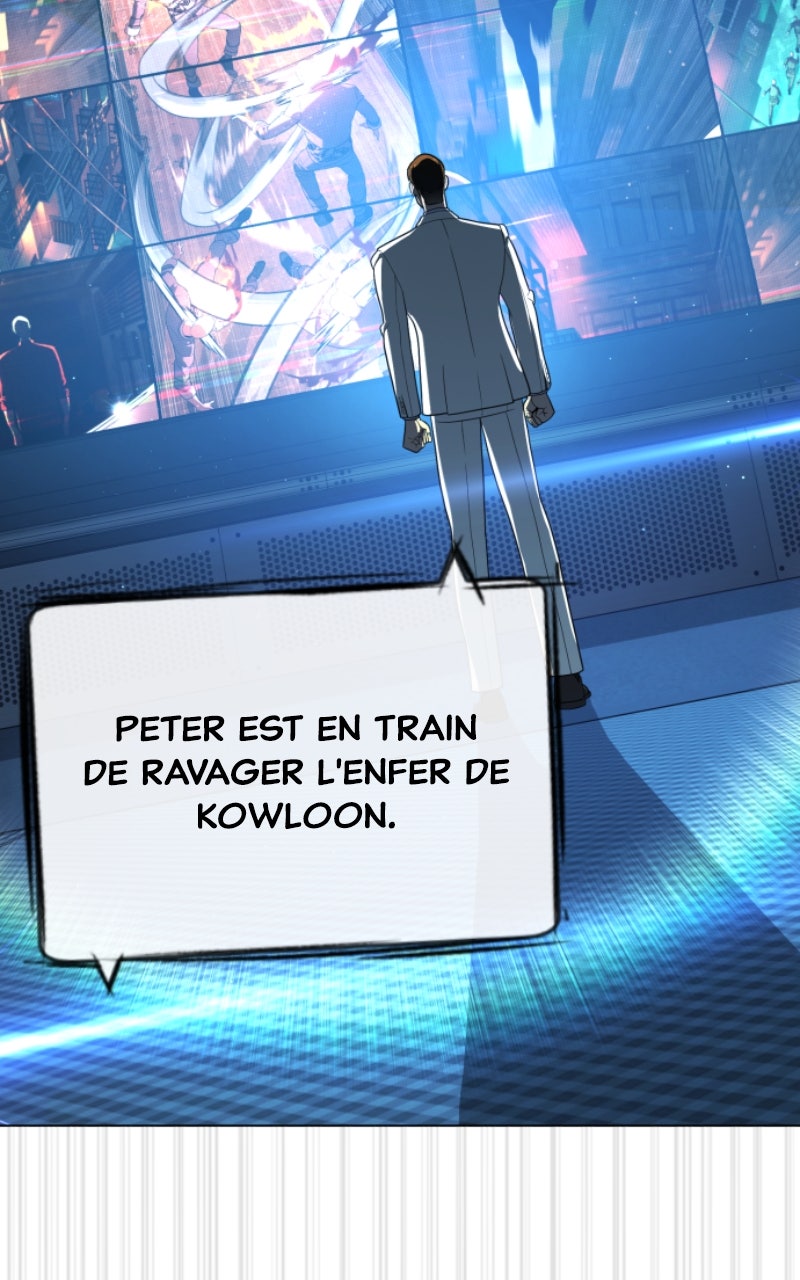 Read Killer Peter FR Manga Online