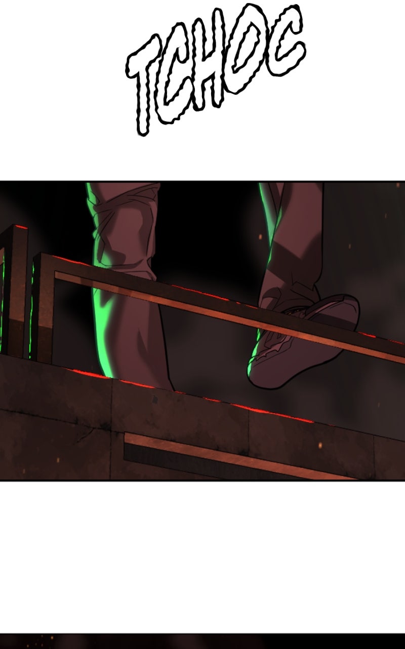 Read Killer Peter FR Manga Online