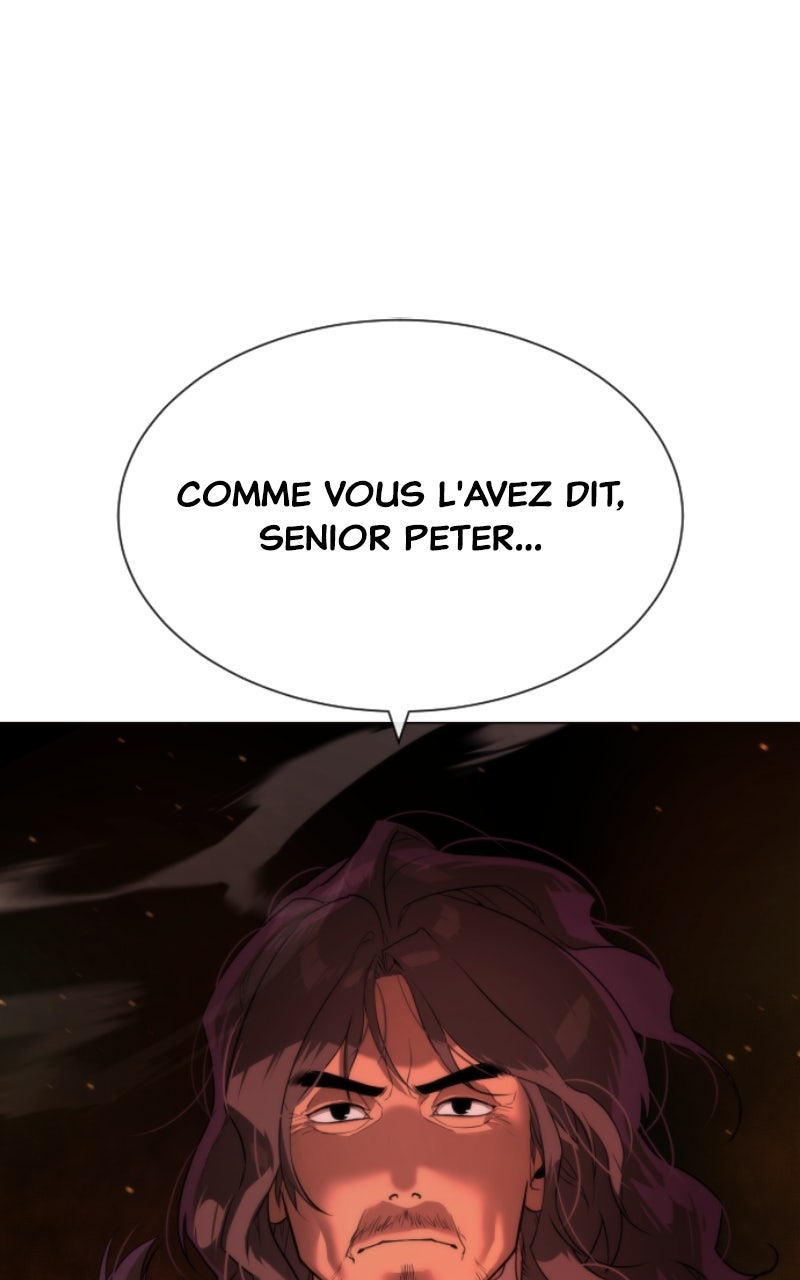 Read Killer Peter FR Manga Online