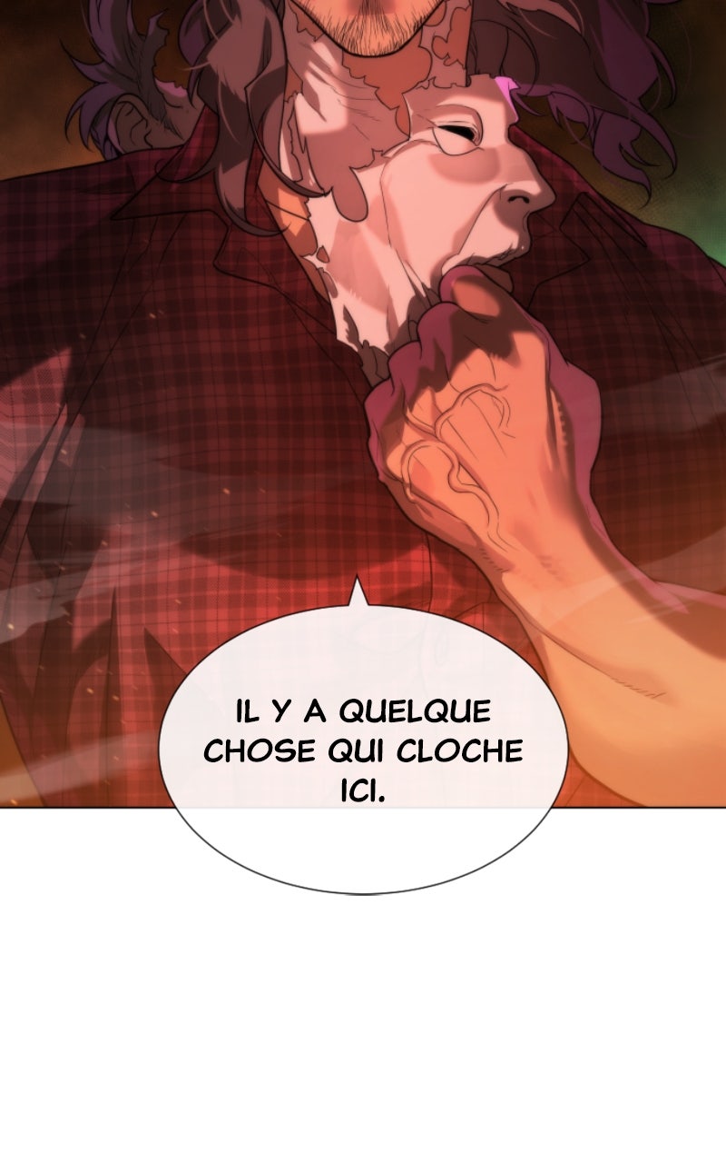 Read Killer Peter FR Manga Online