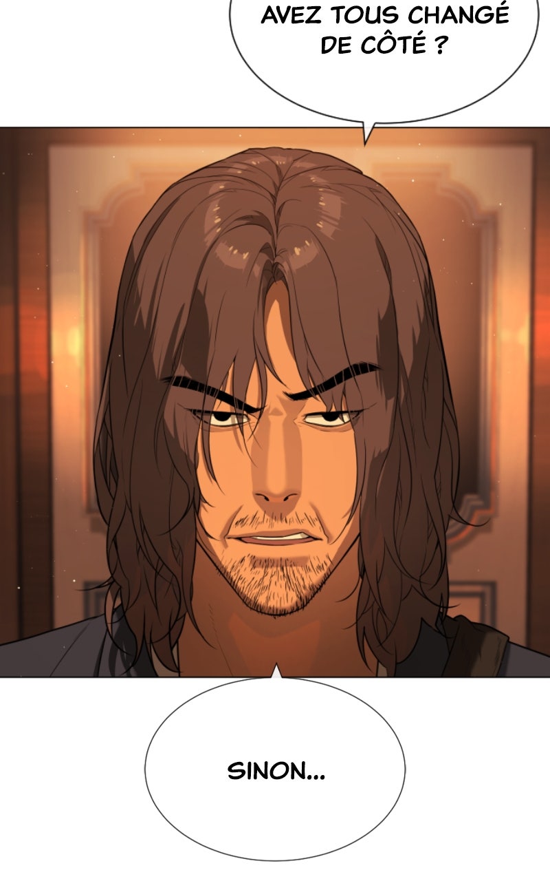 Read Killer Peter FR Manga Online