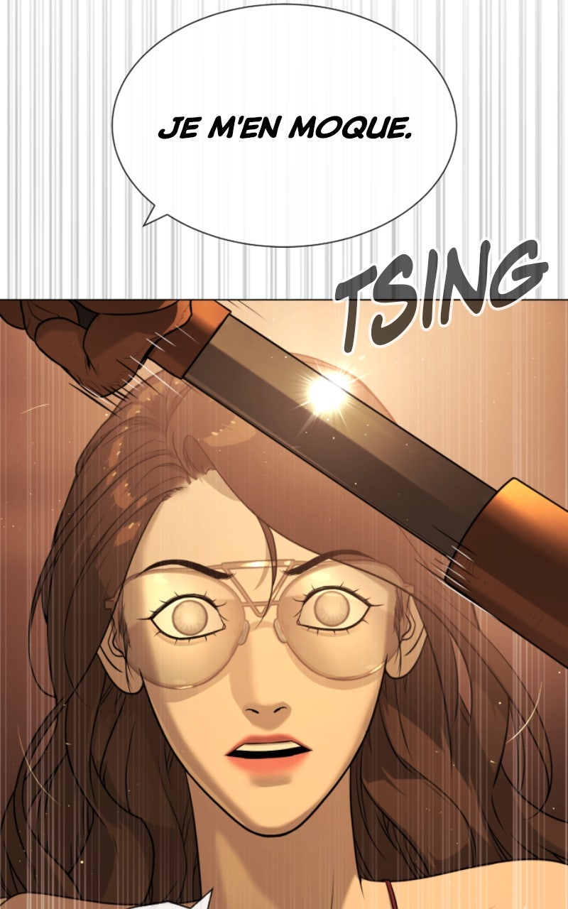 Read Killer Peter FR Manga Online