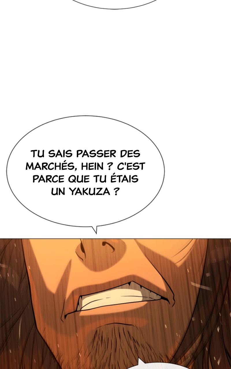 Read Killer Peter FR Manga Online