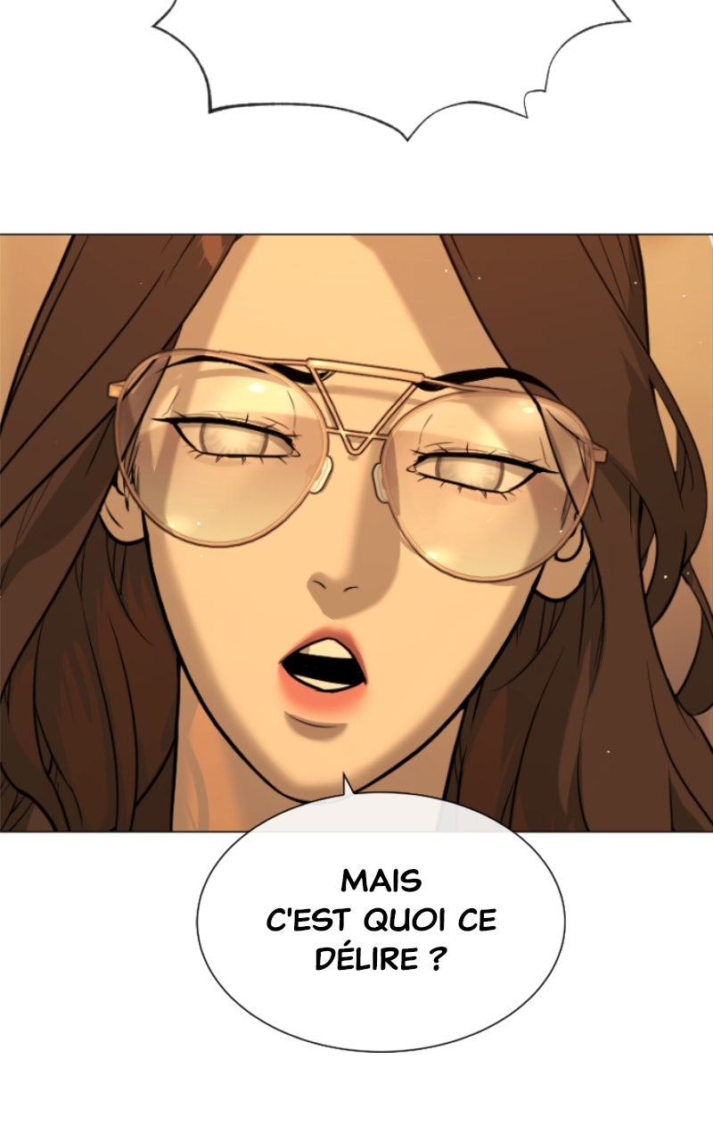 Read Killer Peter FR Manga Online